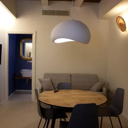 Apartment Pale 3 Posti *