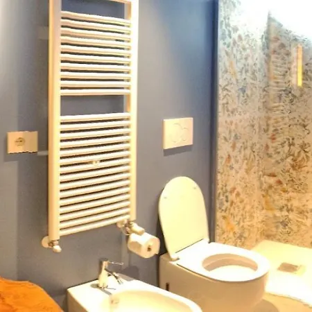 Pale 3 Posti Apartment