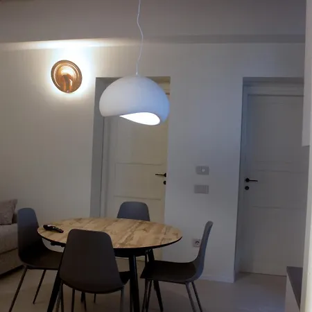 Pale 3 Posti Apartment Foligno